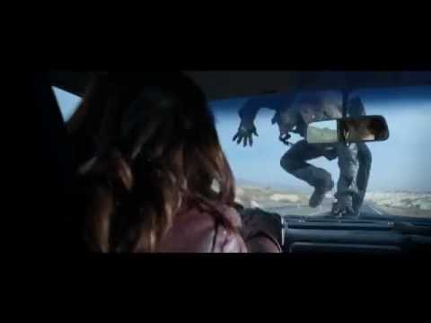 GHOST RIDER: SPIRIT OF VENGEANCE - Trailer 2