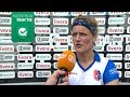 Dirkse van den Heuvel: 'Het verschil zat hem in de duels'