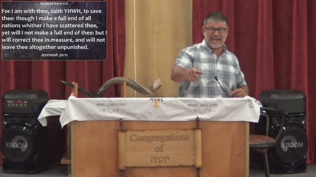 Lost Identity (Part 1/2)