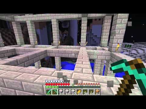 Minecraft Mindcrack - Episode 107 - Changing the past