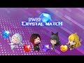 RWBY Crystal Match OFFICIAL LAUNCH TRAILER