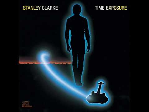 Stanley Clarke ~ Heaven Sent You // '84 Smooth Soul | ft. Howard Hewett