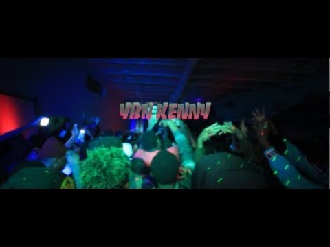 YBN Kenny "Kenny Bounce" [Prod. By Tay Love] (Official Music Video)