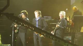 Can't Buy Me Love - Paul McCartney (Florianópolis 2024)