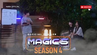 Download lagu TRAILER MAGIC 5 SEASON 4 EPISODE 753 HARI INI RABU 4 JUNI 2025 mp3 Download lagu TRAILER MAGIC 5 SEASON 4 EPISODE 753 HARI INI RABU 4 JUNI 2025 mp3