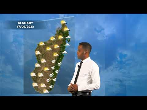 Météo Samedi 16 Septembre 2023