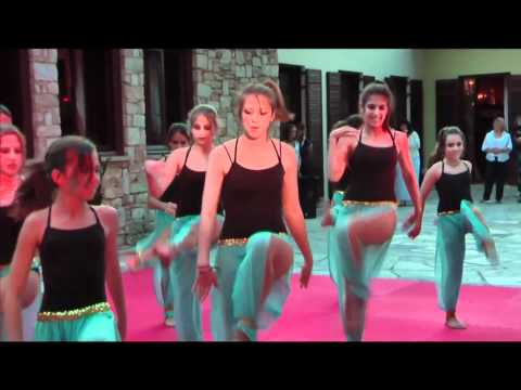 Olympiada Thrakomakedonon - Dream Team - Rhythm and Music