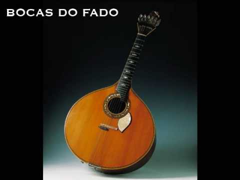 BOCAS DO FADO