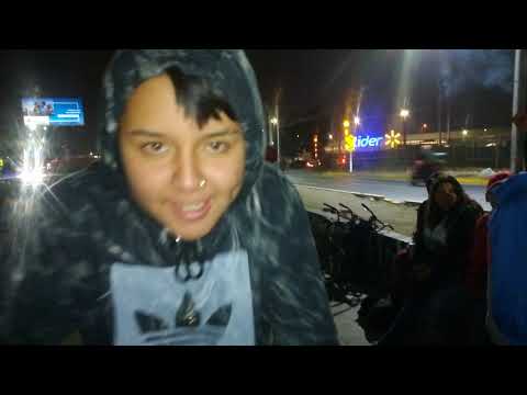 LUNAMAN vs DAXZ : Final - Fight For Wings Battles VI | 2019