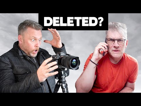 I FINALLY Get My Hands on the Hasselblad X2D Medium Format Camera