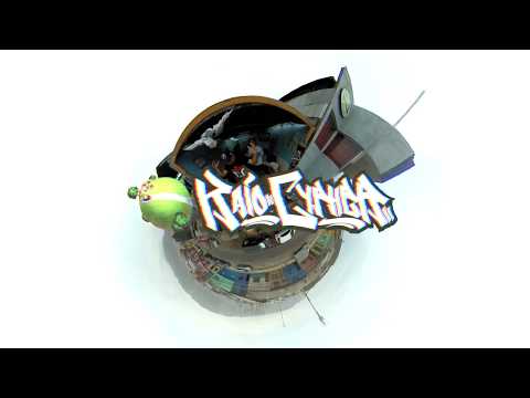 Universo 6 La Duplah (KaioCypher)