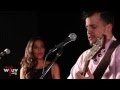 Johnnyswim - "Heart Beats" (Live at WFUV) 