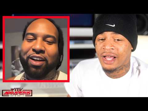 Thumbnail for BBG Baby Joe EXPLAINS NBA Herm's Loyalty to NBA YoungBoy & Explains Why NBA Herm Will Never Switch!! by Nba youngb