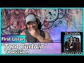 Television- Torn Curtain REACTION & REVIEW