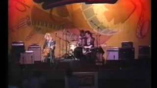 Brian Setzer - Summertime Blues