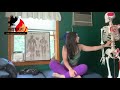Breathing Exercises To Improve Lower Abdomen Expansion