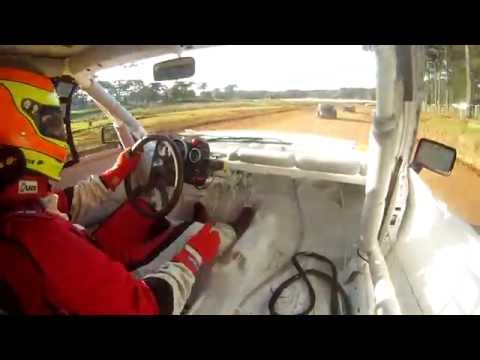 1ª Etapa TCC - Francis Trennepohl | TCC A