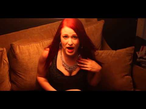 Miss Red - The New Thing (Official Video)