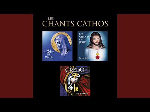 Sanctus (De Angelis)