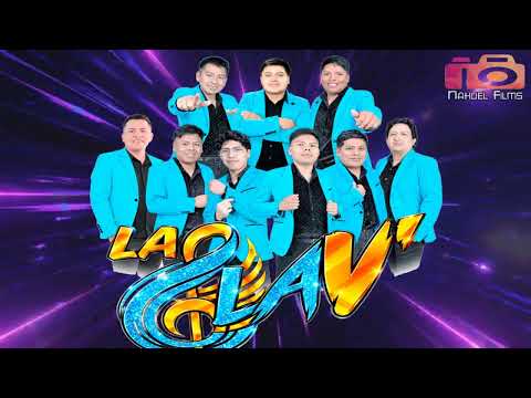 ✅GRUPO LA CLAV /DE ABRA PAMPA JUJUY 2026