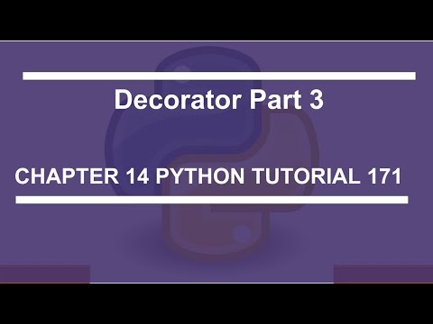Complete Python 3 Course Introduction