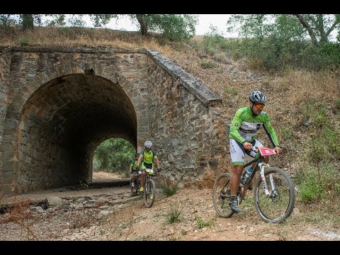 Taça Concelhia de BTT Maratona Rota do Medronho 2017
