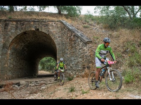 Taça Concelhia de BTT Maratona Rota do Medronho 2017 