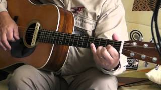 Le coucou - Steve Waring