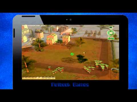 world war 2 frontline command pc