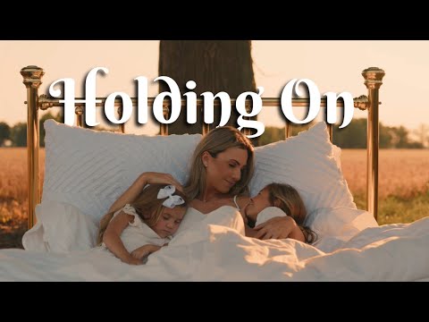 Holding On - Kerri Brown