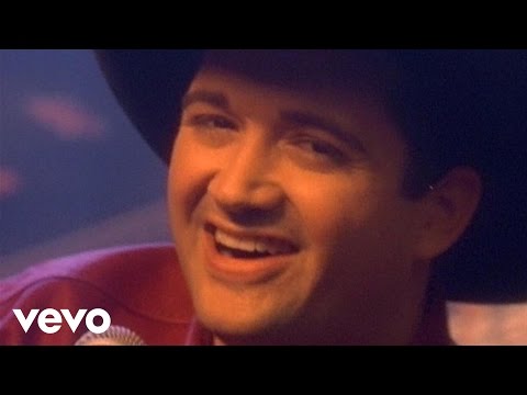 Tracy Byrd - Lifestyles Of The Not So Rich And Famous