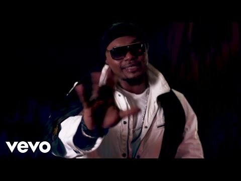 Big Hookz - Zonin' ft. XLG Skenny