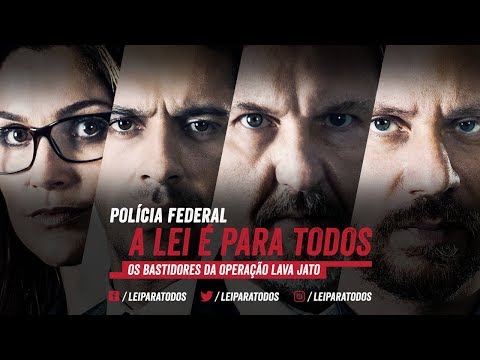 Operation Carwash: A Worldwide Corruption Scandal Made In Brazil (2017)  Trailer