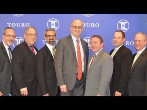 Touro and Hebrew Theological College - Building The Future Together