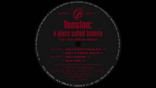 Tension - A Place Called Heaven (Clav Dub)