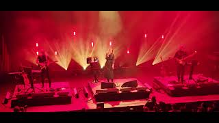 Alison Moyet, The Filmore, Silver Spring, MD 4/29/2025