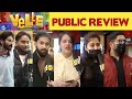 Velle Public Review | Velle Public Reaction | Movie Review | Review | Reaction | Punjabi Thikana