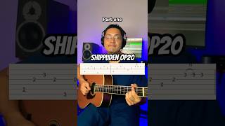 Naruto Shippuden op20 “Kara no Kokoro” Anly