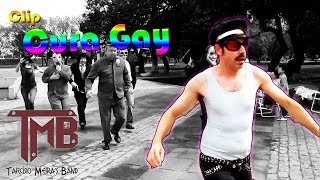 Tarcísio Meira's Band - Cura Gay (clipe oficial)