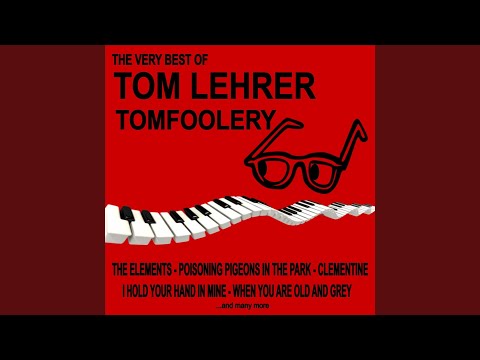 The Old Dope Peddler