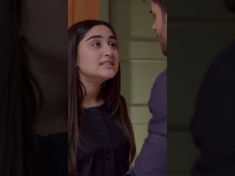 Haath choro Abdul Bari 😡 #aapashameem  #shorts