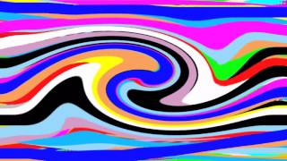 Jad Fair + Hifiklub + kptmichigan - "Hot As The Sun" (Official Video)