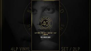 Pre-order &#39;Recollections&#39; out November 21. #SimplyRed #SimplyRed40