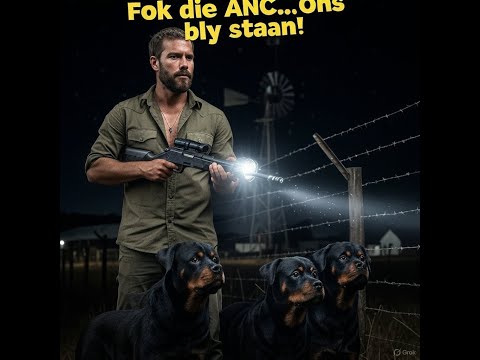 ONS BLERRIE LÊ NIE!