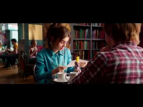 З ЛЮБОВ'Ю, РОЗІ! (офіційний трейлер)