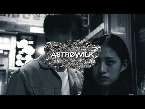 QUEBONAFIDE feat. DARIA ZAWIAŁOW - BUBBLETEA (ASTRØWILK REMIX)