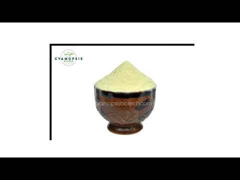 Textile grade guar gum powder, packaging size: 25/50/1000 kg