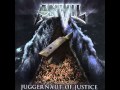 ANVIL- This Ride- Juggernaut Of Justice