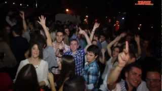 Kike Puentes & Javi Rodriguez feat Fore Style - Linda Morena (Original Mix)