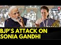No Confidence Motion In Parliament | BJP MP Nishikant Dubey's Attack On Sonia Gandhi | News18